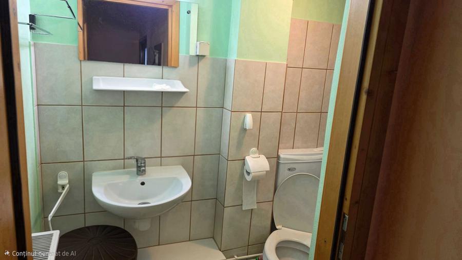 Inchiriez in Gruia ap.1 cam, 22mp, la casa 220 - 4