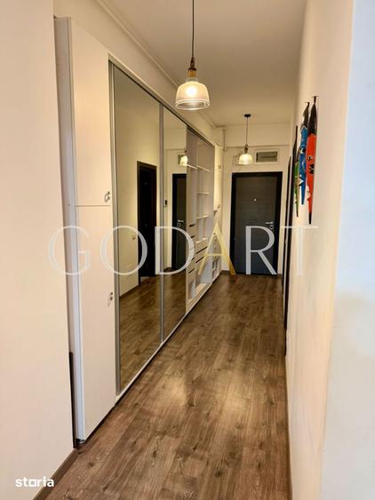 Apartament 2 camere | Ready to move - 4