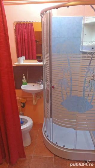 Agent Cristi SRL ofer mica garsoniera de 16 mp., Bloc cu izolatie termica noua, cu geamuri t - 4