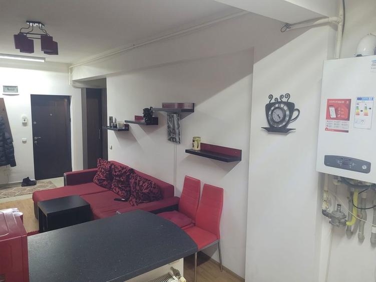 Studio de inchiriat Berceni Residence Direct Proprietar) - 1