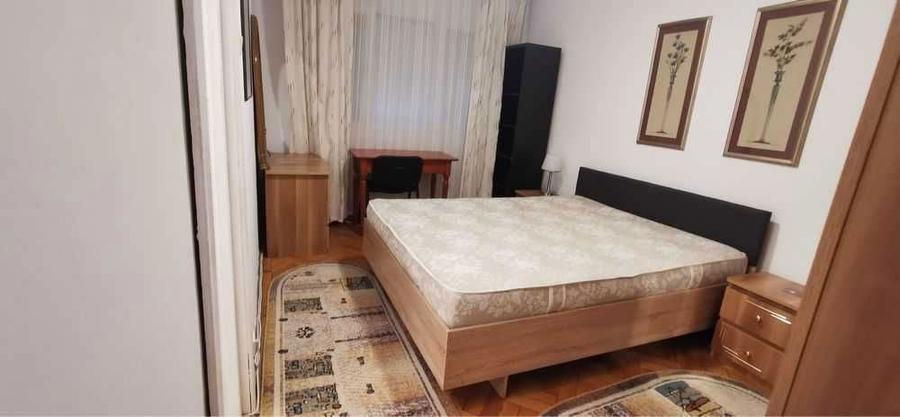 Apartament 2 camere Take Ionescu - 1