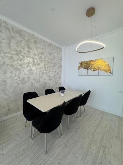 Superb! чудовий!    4 camere vedere la mare, mobilat si utilat, confort lux - 22