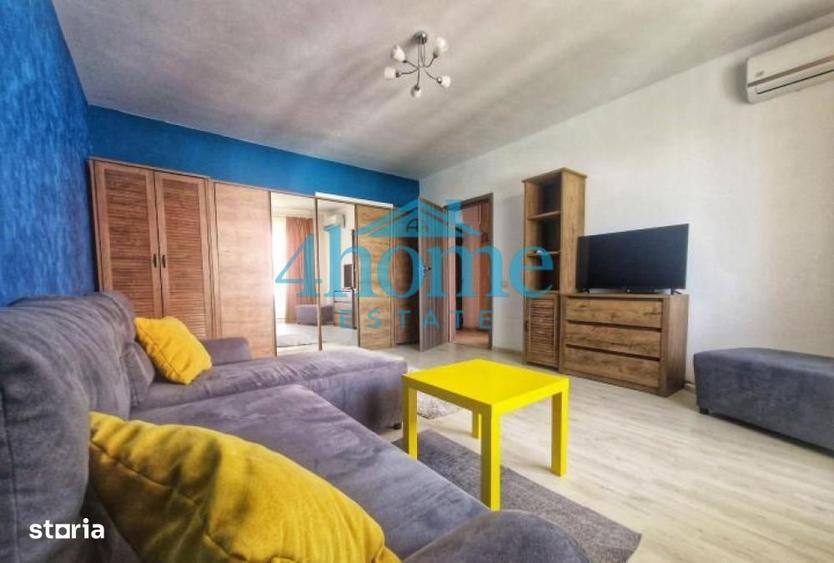 Garsoniera Parcul Carol| ISG Residence|Bloc Nou|Pet Friendly - 5