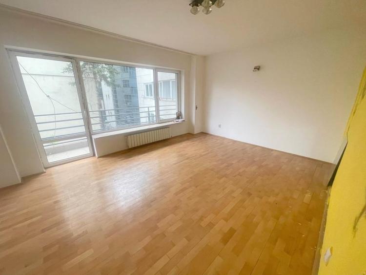 Apartament spatios - Primaverii - Strada Puskin, 168 mp utili, 4 Camere - 8