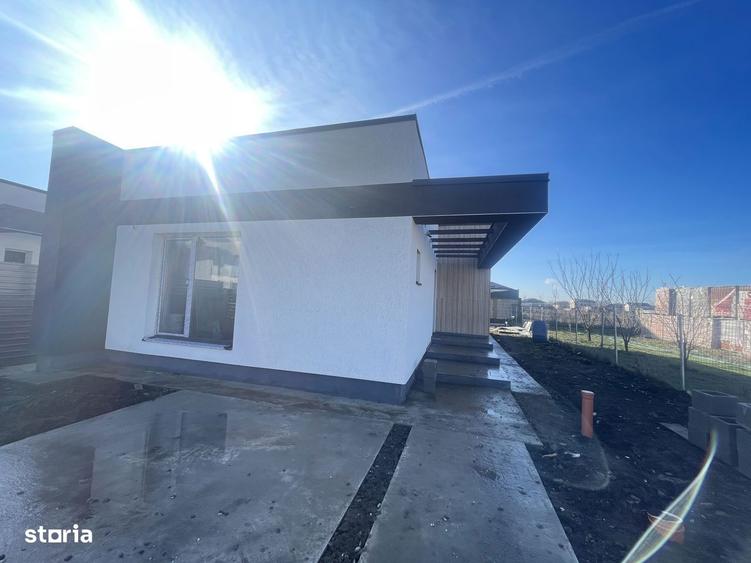 Casa individuala 3 camere,teren 350 mp/Com.Berceni - 3