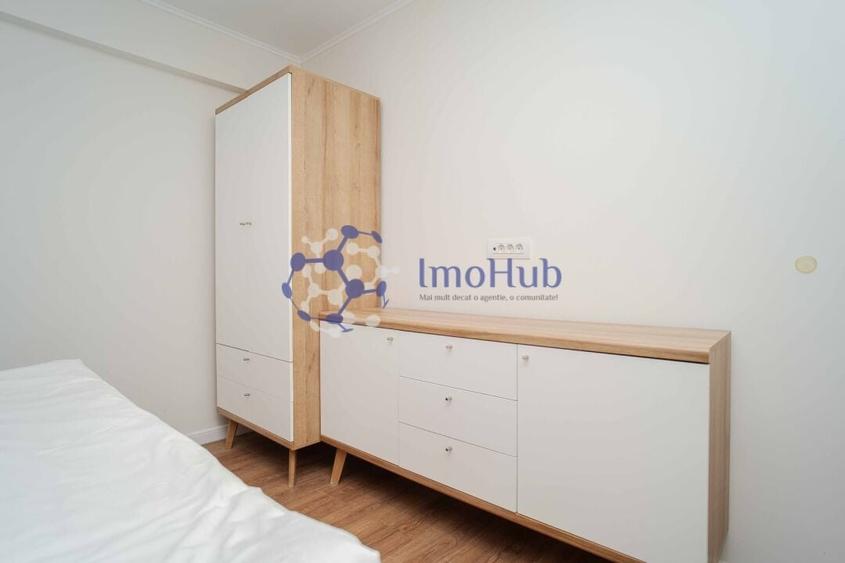 Apartament 2 camere Copou, loc parcare inclus - 8