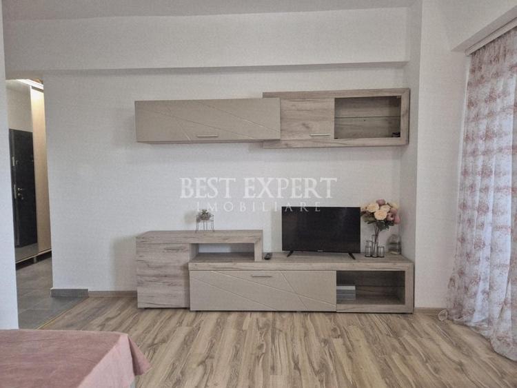 Garsoniera de inchiriat Pantelimon, Disponibilitate imediata -RAMS CENTER - 4