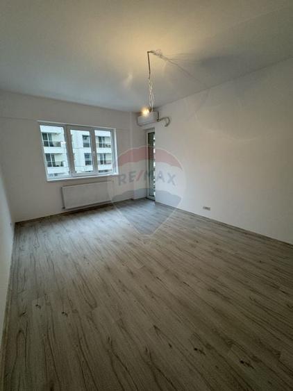 Apartament 2 camere de inchiriat, Popesti Leordeni - 8