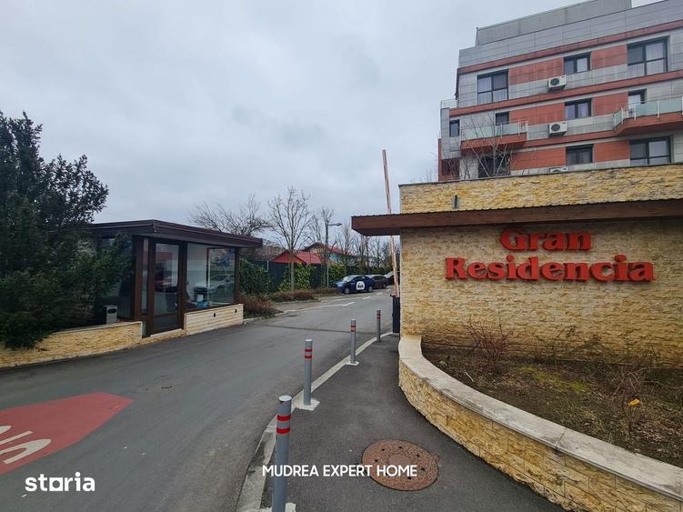 Nou | Apartament Premium | 3 Camere | Otopeni ultracentral - 2