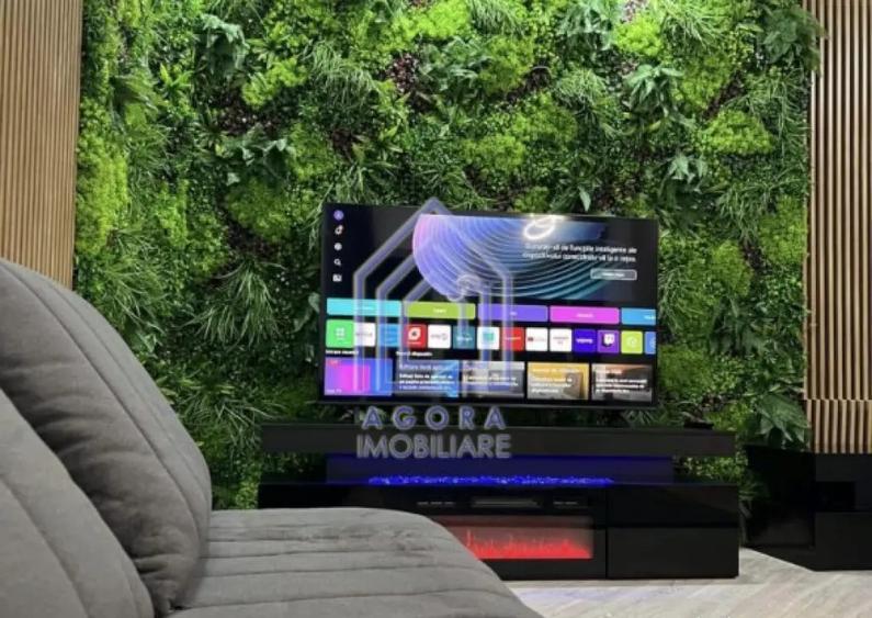 2 camere LUX Ultracentral Radauti | Parcare | Bloc nou - 8