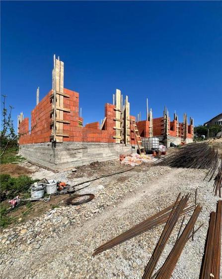 RECO Casa noua in cartierul Oncea - 3