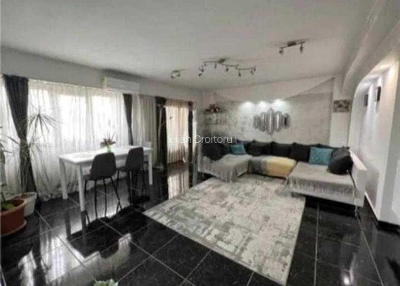 Apartament Modern cu 3 camere, etaj 3, 97 mp, Selgros Apartament Modern cu 3 camere, etaj 3, 97 mp, Selgros
