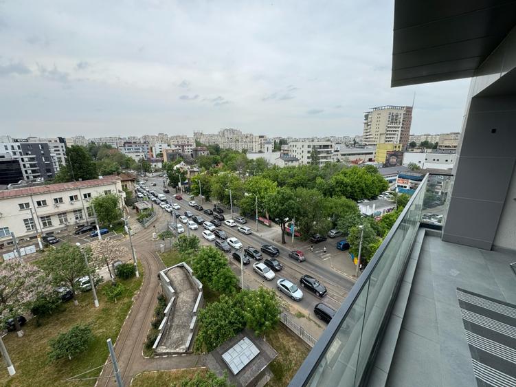 Vanzare | 3 camere | Bloc nou | Parcare| Dristor | Select Residence - 15