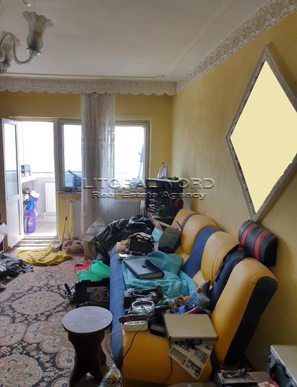 Exclusivitate- Inel I- Str. Soveja  DR-uri,ap. deosebit,175mp cu terasa,etaj 8/8 - 4