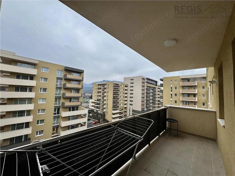 Apartament de inchiriat | 2 camere si parcare | Urban Plaza - 12