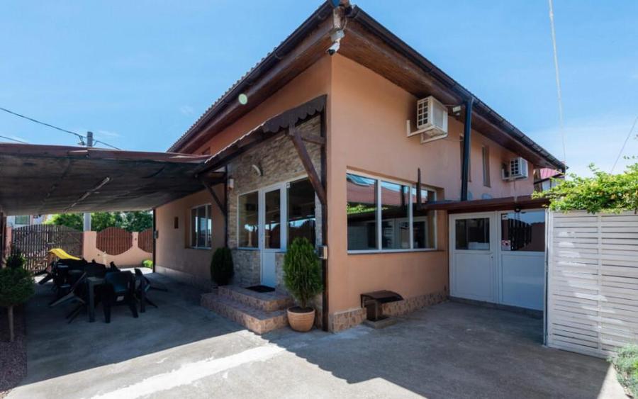 Proprietate Premium Tip Pensiune P+M, Eforie Nord - 2