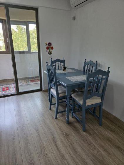 Apartament cu 2 camere semidecomandat, mobilat în Tătărași