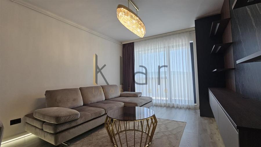 Apartament PREMIUM 3 camere 83mp, Zorilor - Wings - 2