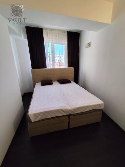 APARTAMENT 3 CAMERE-SEBASTIAN-PARC-KAUFLAND-BLOC NOU-MOBILAT-UTILAT - 5