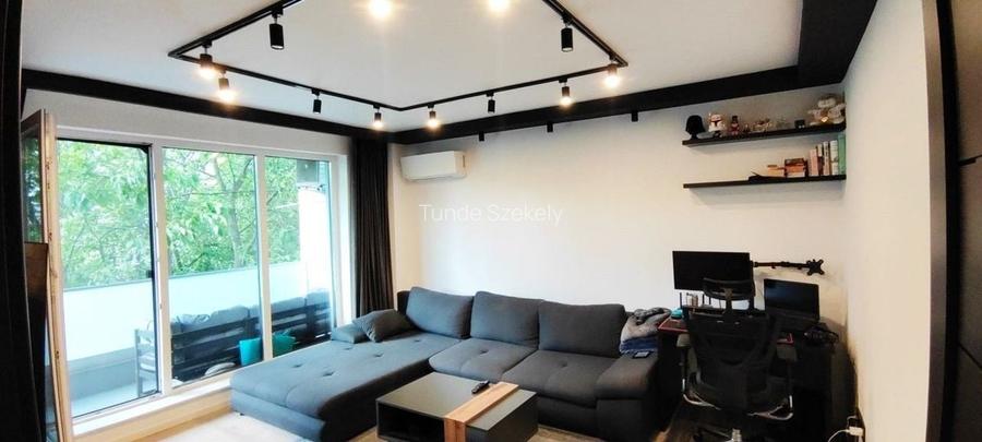 Apartament 2 camere, 54 mp util, et.1/5, ultrafinisat, Andrei Muresanu