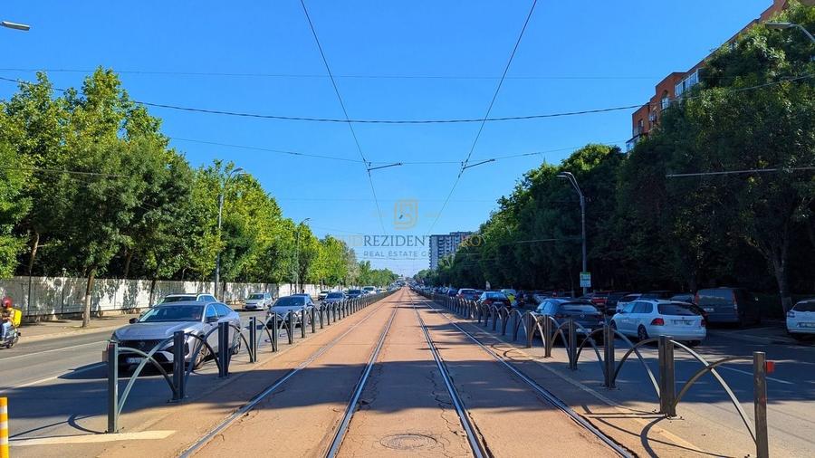 Penthouse exclusivist cu 3 camere, Calea Vacaresti, Mall Sun Plaza - 31