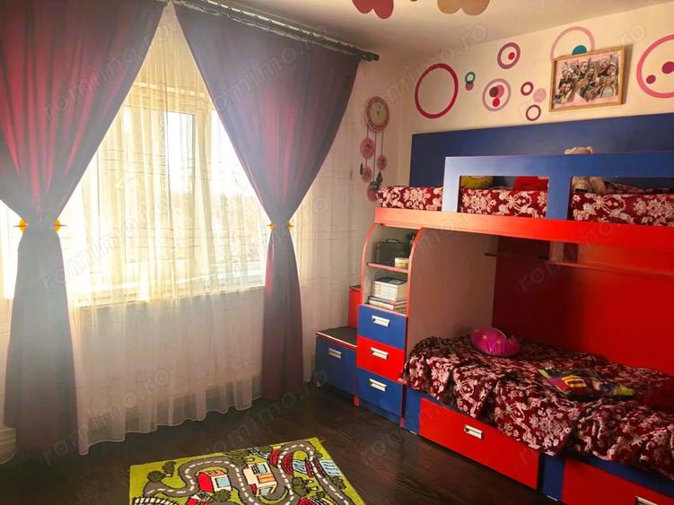 Apartament 2 camere decomandat, mobilat gata de mutat - 2