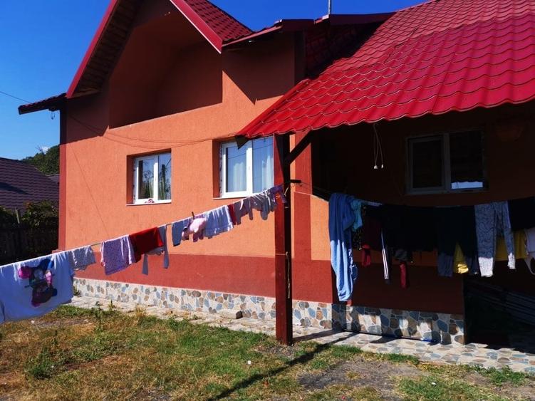 Casa 3 camere STEFANESTI , teren 594mp, mobilata - 10