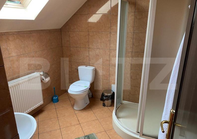 Vanzare pensiune + restaurant Vatra Dornei - 7