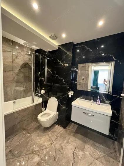 Apartament lux, chirie, etj 1 , Radauti - 3