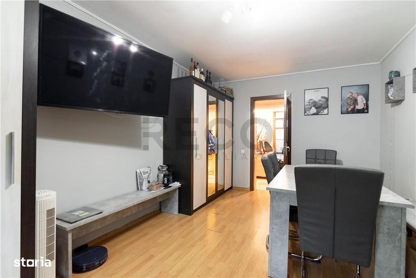 RECO Apartament Gheorghe Doja - 2