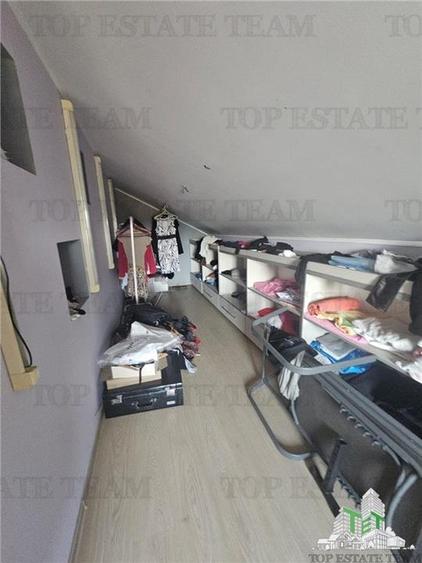 Vila individuala regie proprie 5 camere in Ciutaci (Domnesti) - 9