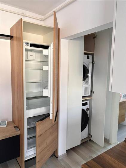 Apartament modern Sanpetru Residence - 9