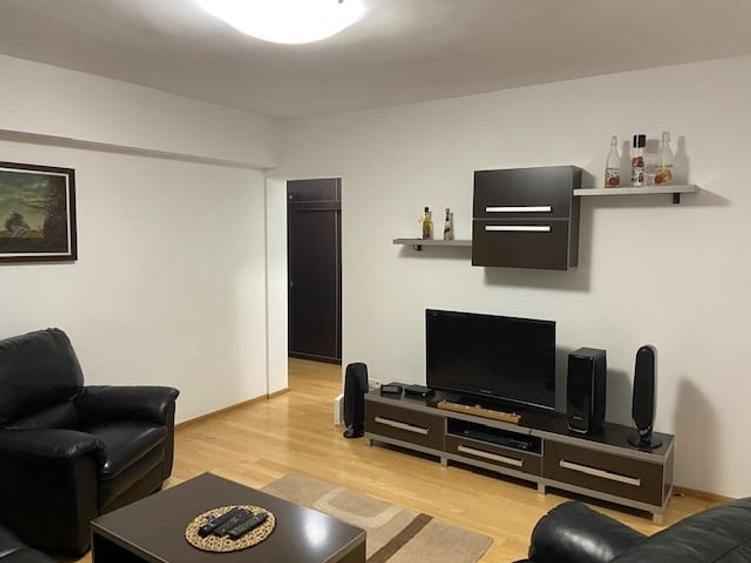 Apartament 3 camere Domenii - 2