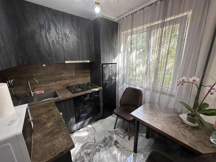 Garsoniera de vanzare in zona Regie - 3