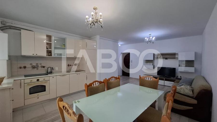 Apartament cu 3 camere de inchiriat in zona City Residence - 1