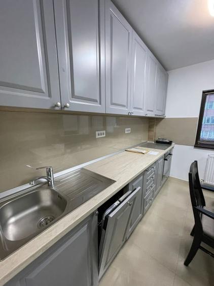 Apartament 3 camere | 13 Septembrie | Loc de parcare | - 6