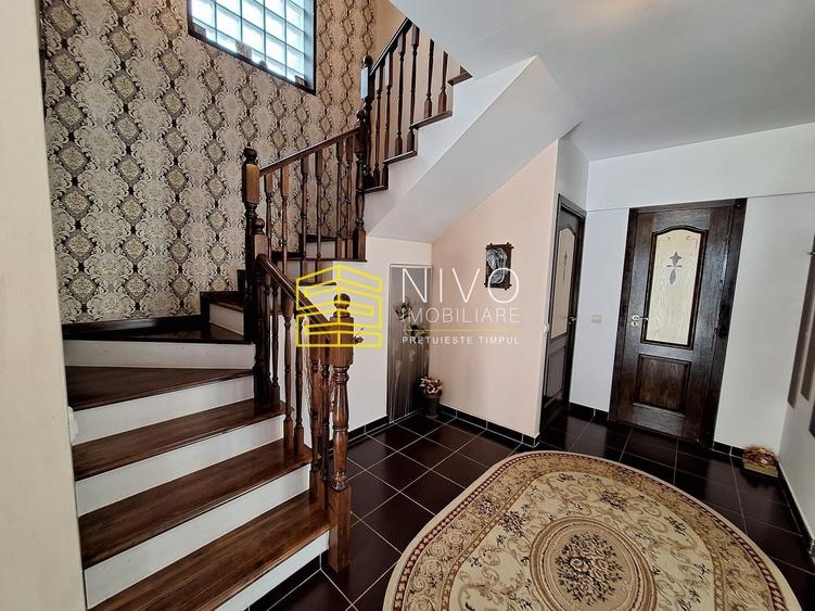 Casă singur în curte – Corunca – Zona Pensiunea Corunca - 8