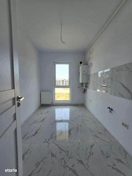 Apartament 2 Camere + boxa+ parcare, Strada Piersicului, Fundeni - 12