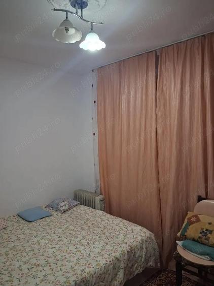 Vand apartament 3 camere - 3