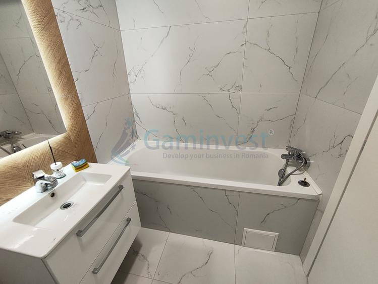 Apartament de inchiriat in Prima Arena, cu 2 camere , in Oradea, Bihor - 6