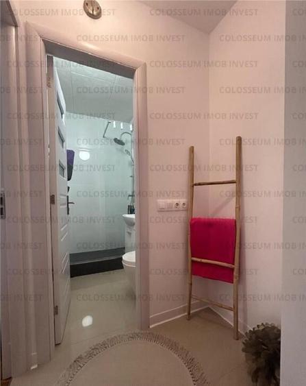 Apartament modern de 2 camere, renovat integral, finisaje premium! - 2