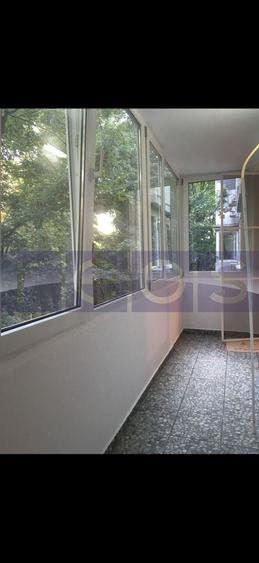 VÂNZARE 4 CAMERE | ZONA TITAN | LOC DE PARCARE - 13