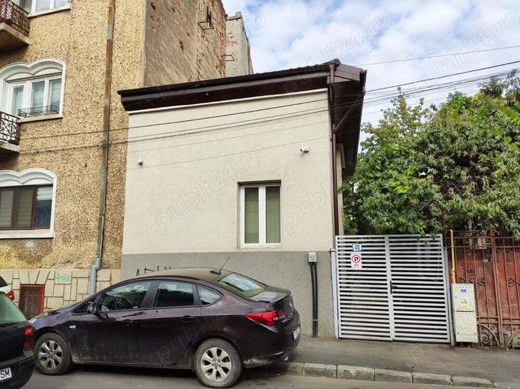 Vanzare Casa Mircea Vulcanescu 40, zona Cismigiu - 3