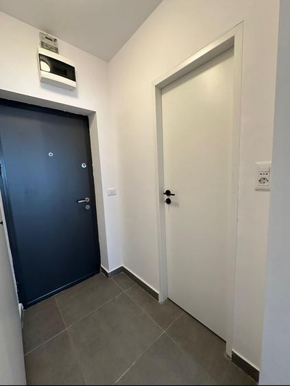 Tineretului Parc,Garsonieră Renovată Recent - 7