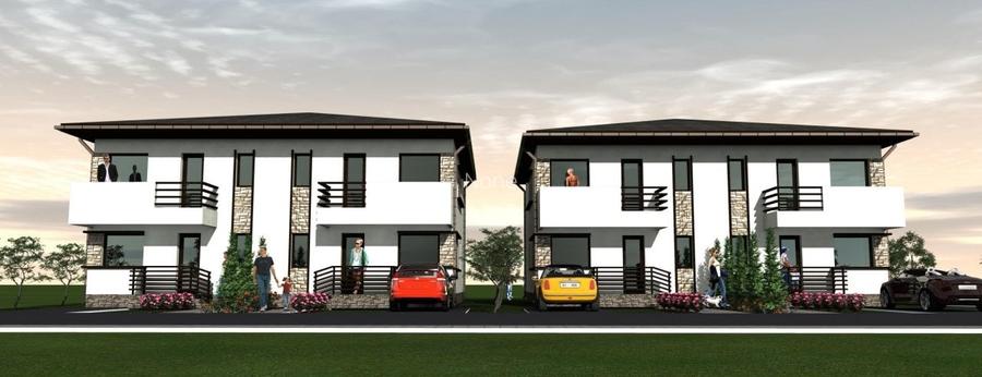 Casă cu 4 camere în Copou Casă cu 4 camere în Copou