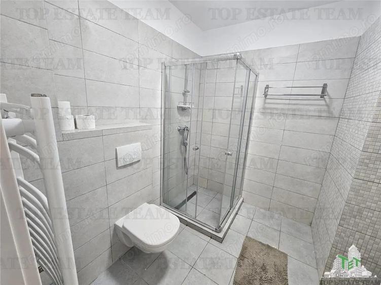 Studio cu vedere la mare si lac - Mamaia Nord - 7