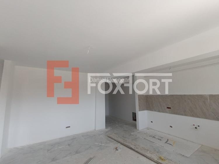 Apartament cu 2 camere in Giroc, bloc cu lift zona ESO - ID V3562 Apartament cu 2 camere in Giroc, bloc cu lift zona ESO - ID V3562