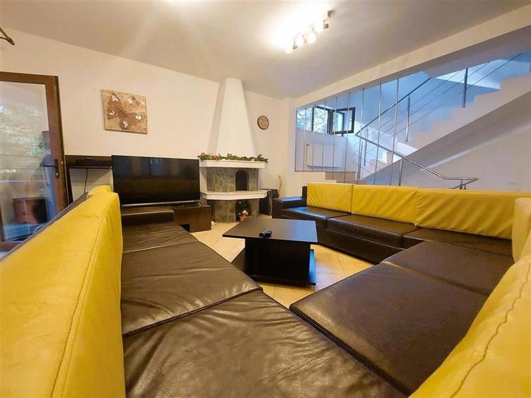 Vila 5 Camere Predeal,Cioplea Comision 0 - 3