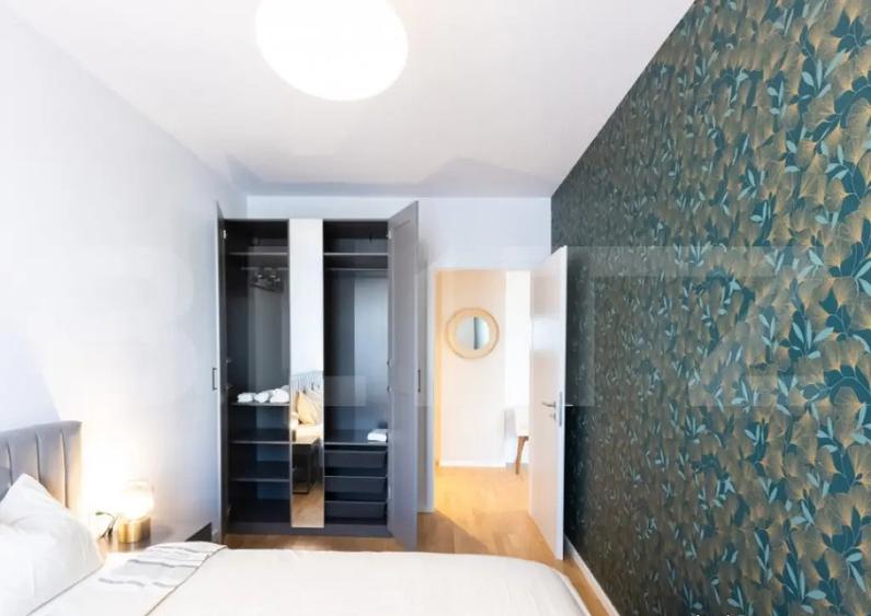 Apartament cu 2 camere, 52 mp, zona Take Ionescu (ISHO) - 12