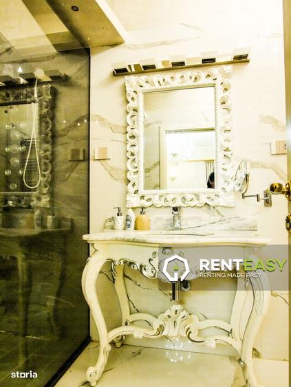 Penthouse situat in zona Palas - Lazar Residence - 1